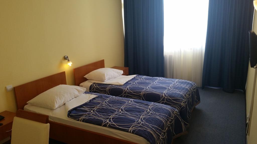 Hotel Zagreb Спліт Екстер'єр фото
