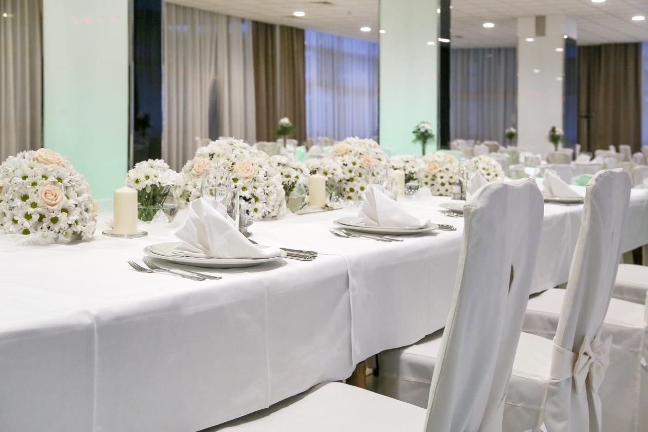 Hotel Zagreb Спліт Екстер'єр фото