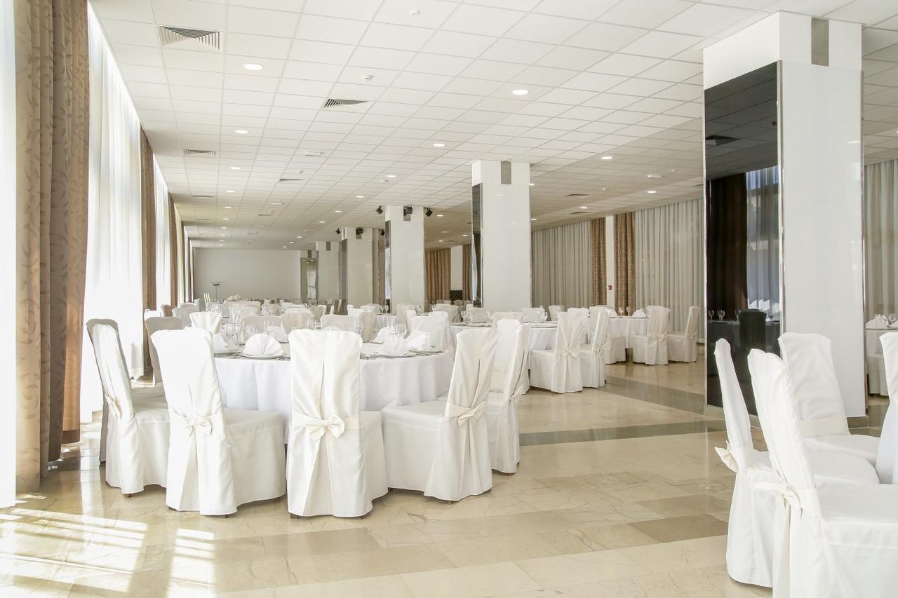 Hotel Zagreb Спліт Екстер'єр фото